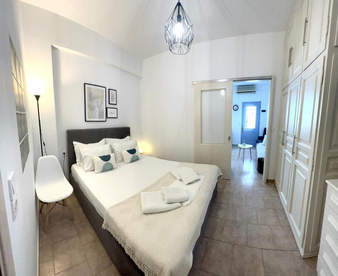 Vanilla Guesthouse Skopelos Exterior foto